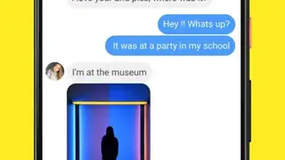 Yubo: Make real friends live screenshot