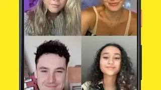 Yubo: Make real friends live screenshot