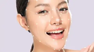 YuFace screenshot