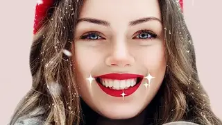 YuFace screenshot