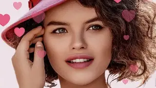 YuFace screenshot