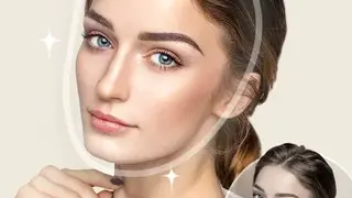 YuFace screenshot