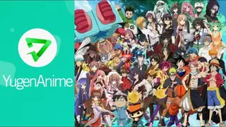 YugenAnime screenshot