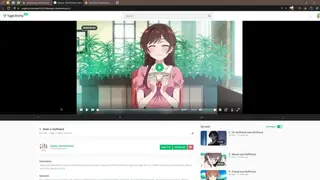 YugenAnime screenshot