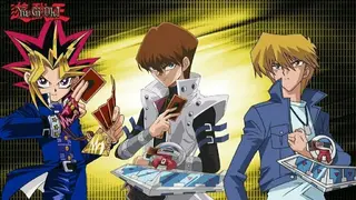 Yugioh screenshot