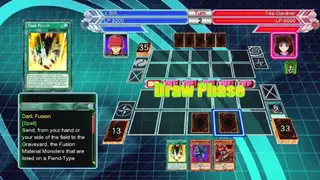 Yugioh screenshot