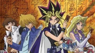 Yugioh screenshot