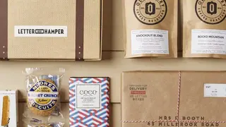 Yumbles Snack Boxes screenshot
