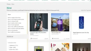 Yumbles Snack Boxes screenshot
