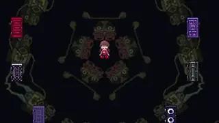 Yume Nikki screenshot