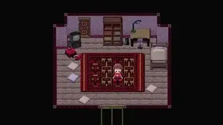 Yume Nikki screenshot