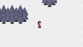 Yume Nikki screenshot