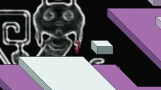 Yume Nikki screenshot