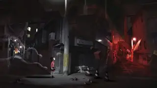 Yume Nikki: Dream Diary screenshot