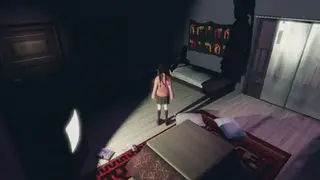Yume Nikki: Dream Diary screenshot