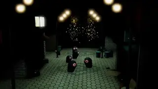 Yume Nikki: Dream Diary screenshot