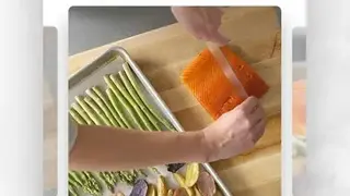 Yummly screenshot