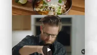 Yummly screenshot