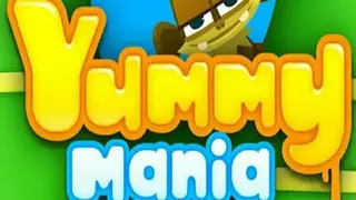 Yummy Mania screenshot