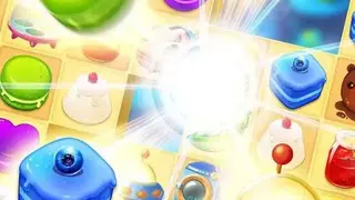 Yummy Mania screenshot