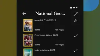 YUMPU screenshot