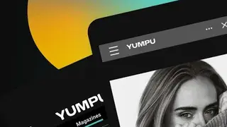 YUMPU screenshot