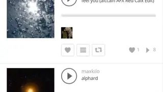 Yungcloud screenshot