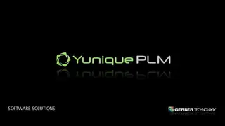 YuniquePLM screenshot