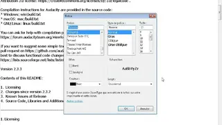 YuranPad screenshot