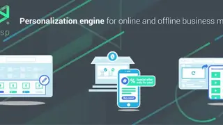 Yusp screenshot