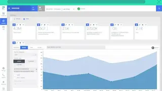 Yusp screenshot