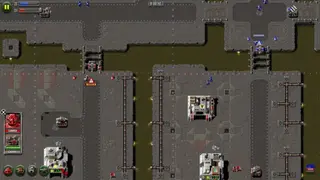 Z screenshot