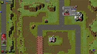 Z screenshot
