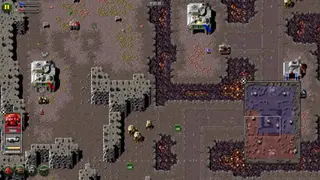 Z screenshot