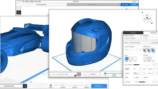 Z-Suite screenshot