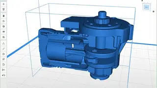 Z-Suite screenshot