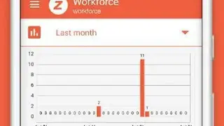 Z Workforce screenshot