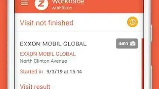 Z Workforce screenshot