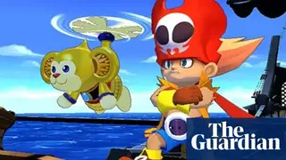 Zack & Wiki: Quest for Barbaros’ Treasure screenshot