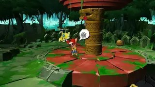 Zack & Wiki: Quest for Barbaros’ Treasure screenshot
