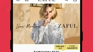 ZAFUL Lite screenshot