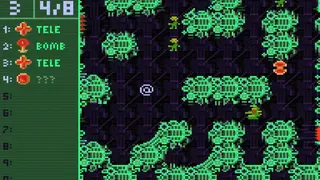 Zaga-33 screenshot