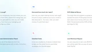 Zagl screenshot