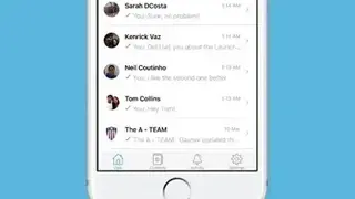Zala screenshot