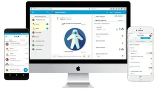 Zala screenshot