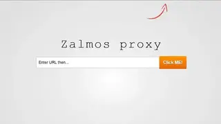 Zalmos screenshot