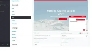 Zammad screenshot