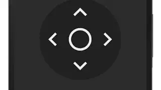 Zank Remote screenshot