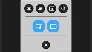 Zank Remote screenshot