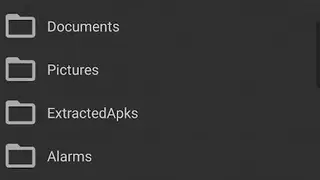 Zank Remote screenshot